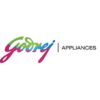 Godrej Appliances (Godrej & Boyce Mfd. Ltd.)