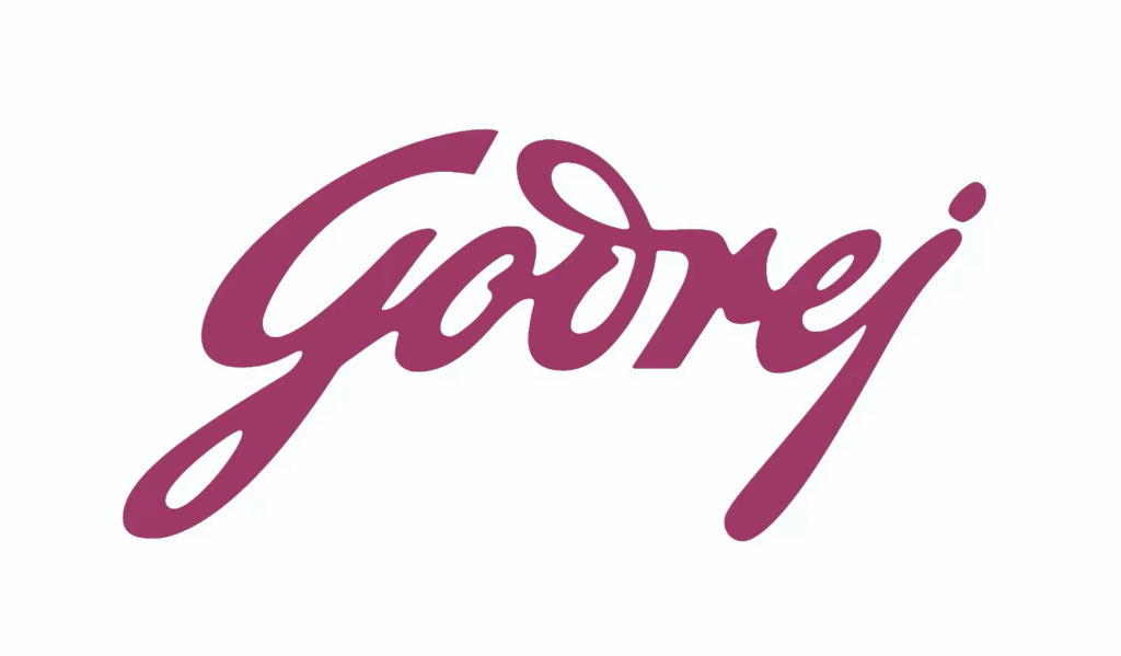 god logo